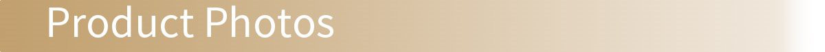 SeparatorTitle_Product Photos