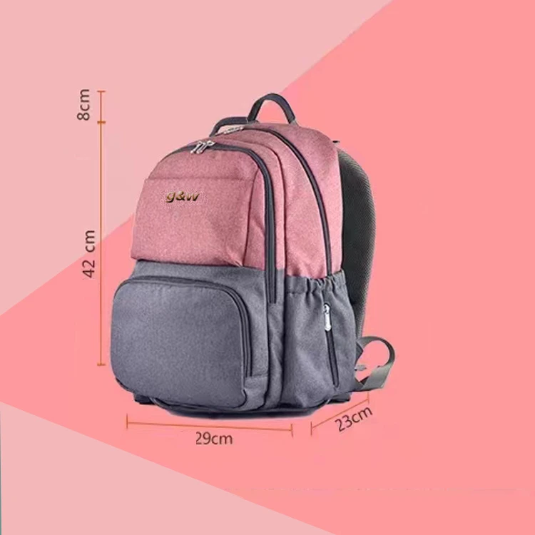 large nappy backpack-size large nappy backpack-size