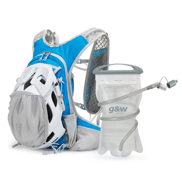 Sou entènèt jwèt Fashion Running Backpack
