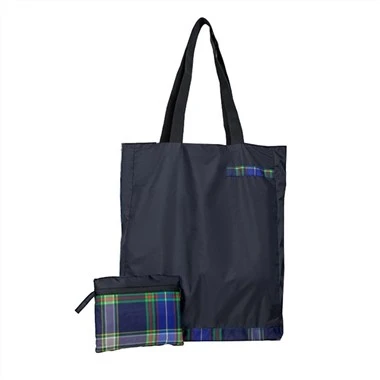 Pliable Eco Friendly Shopping Bag
