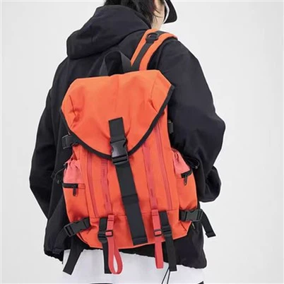 Pou Plezi Daypack sakado