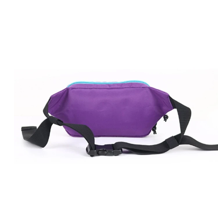 streetwear waist bag-BACKSIDE